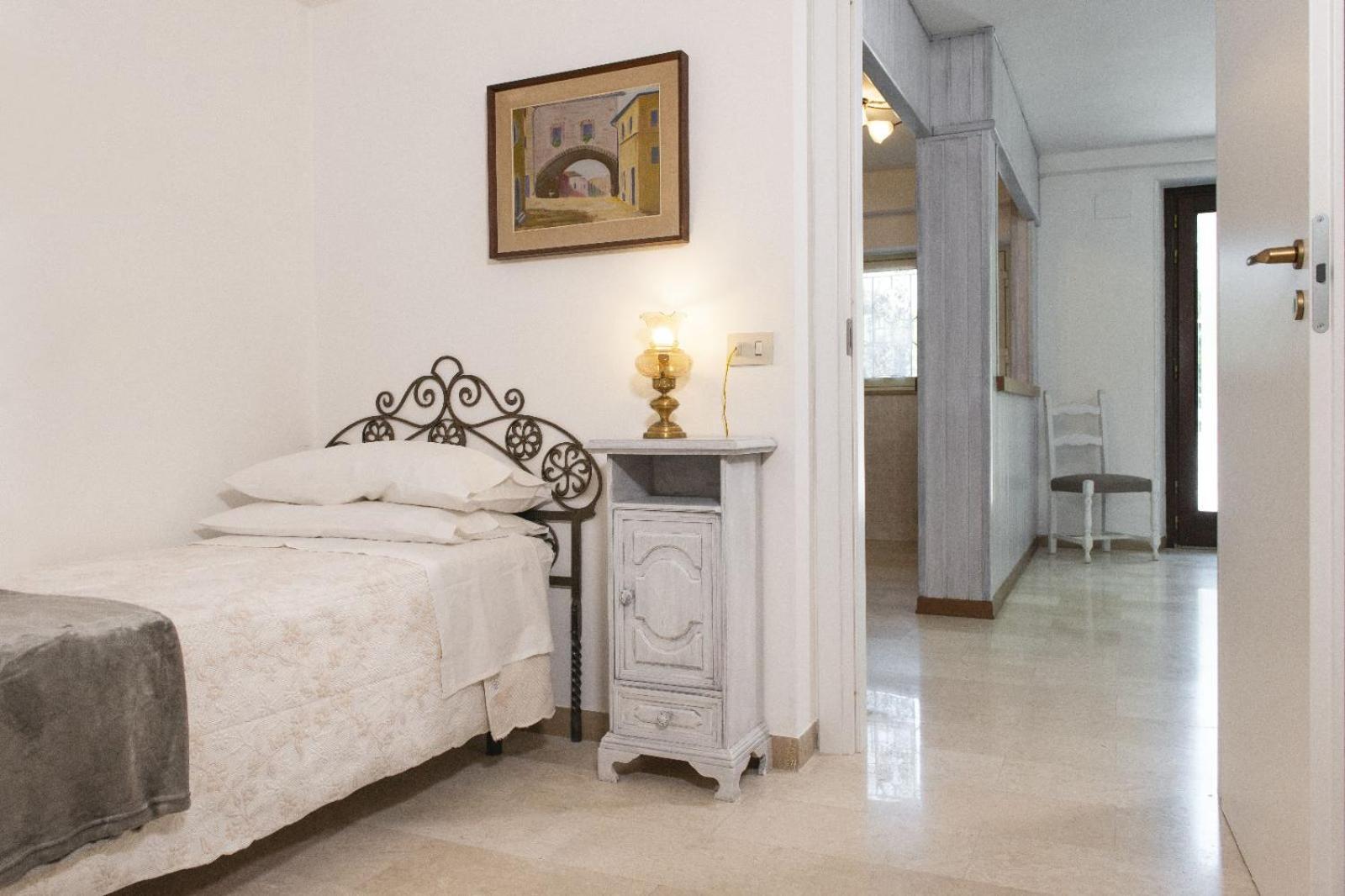 Appartamento Con Parcheggio E Giardino Assisi Exteriér fotografie